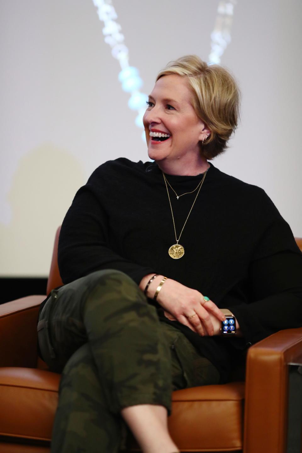 6 Brené Brown Books to Read After Watching Her New Netflix Special