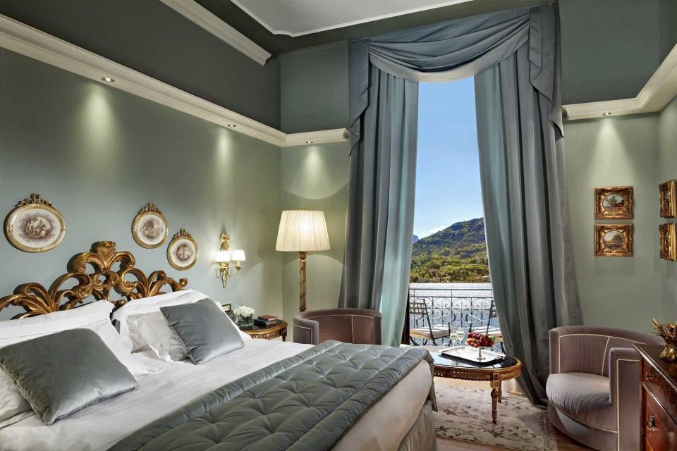 10_Grand Hotel Tremezzo, Lake Como, Italy