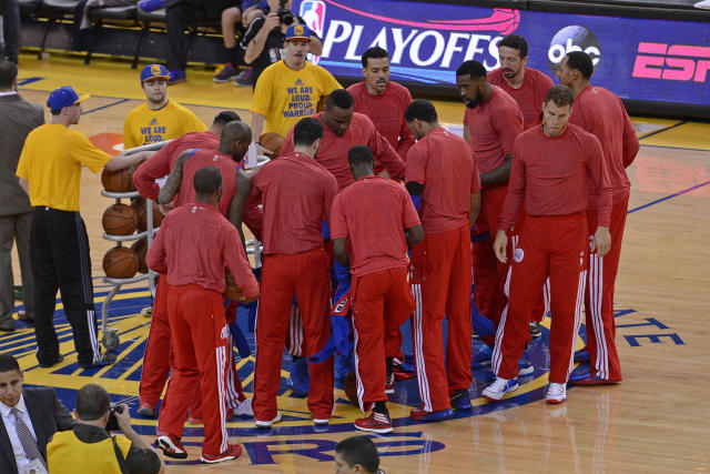 Some Lakers wear 'I can't breathe' t-shirts during pregame warmups - Los  Angeles Times