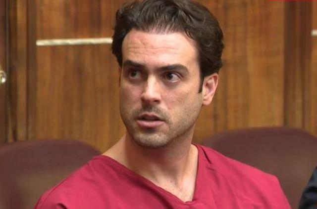 Pablo Lyle ya tiene fecha de liberación una vez que cumpla su sentencia por  el delito de homicidio involuntario