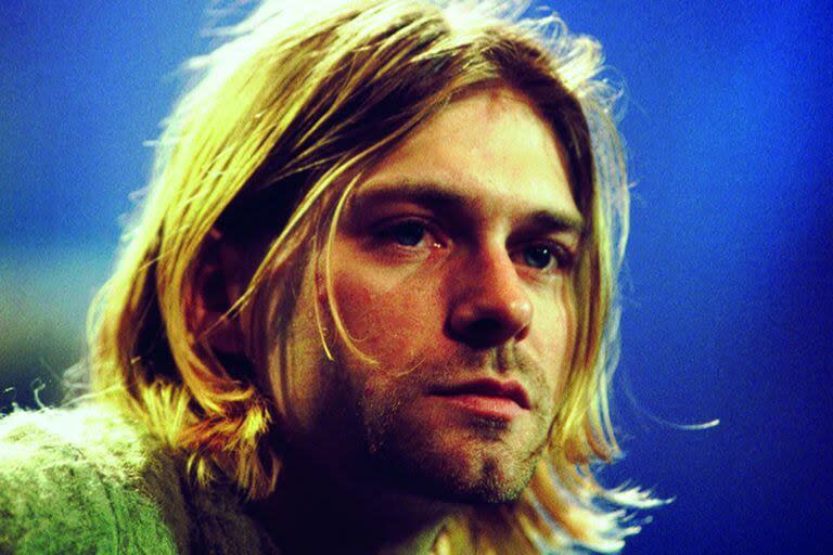 Este 5 de abril se cumplen 30 años del suicidio de Kurt Cobain