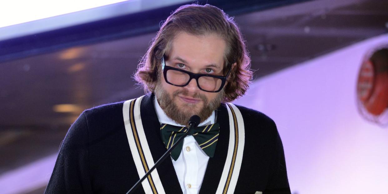 bryan fuller