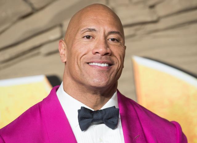 How to Shop Dwayne Johnson's Tequila Brand and Energy Drinks Online – The  Hollywood Reporter