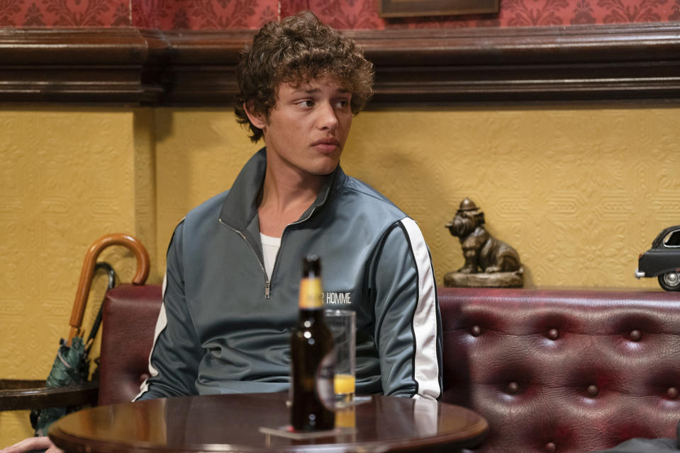 EastEnders,04-09-2023,6761,Freddie Slater (BOBBY BRAZIER),****EMBARGOED TILL TUESDAY 29TH AUGUST 2023***, BBC, Jack Barnes/Kieron McCarron