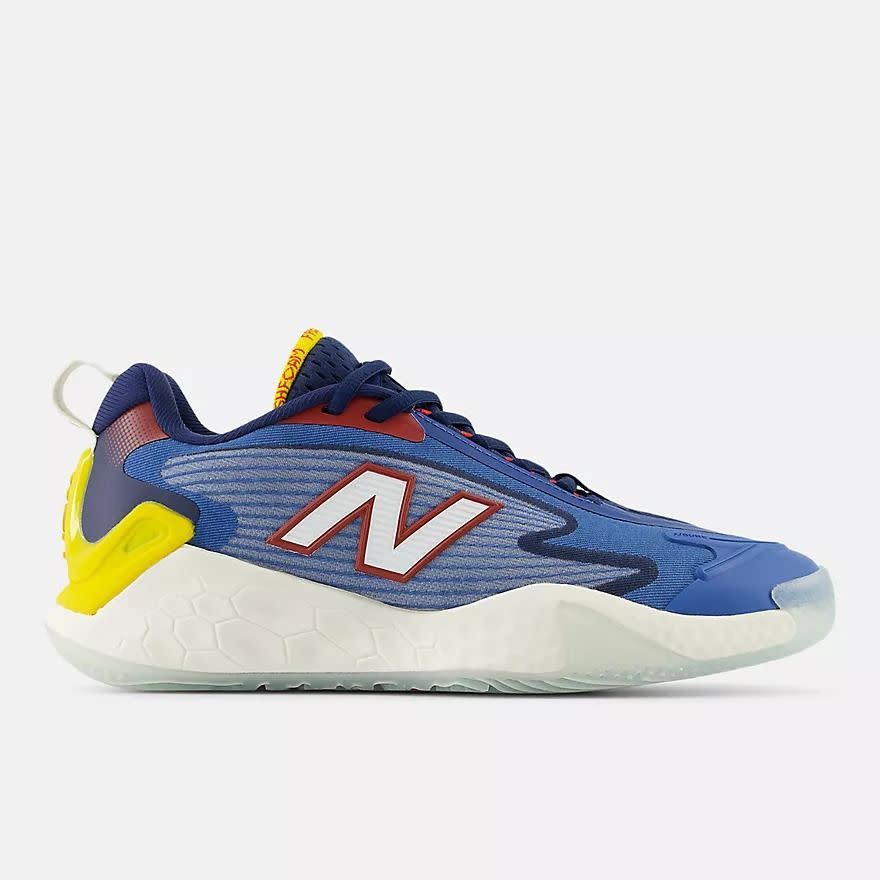 <p><a href="https://go.redirectingat.com?id=74968X1596630&url=https%3A%2F%2Fwww.newbalance.com%2Fpd%2Ffresh-foam-x-ct-rally%2FWCHRALV1-43348.html%23dwvar_WCHRALV1-43348_style%3DWCHRALV1%26dwvar_WCHRALV1-43348_width%3DB%26pid%3DWCHRALV1-43348%26quantity%3D1&sref=https%3A%2F%2Fwww.harpersbazaar.com%2Ffashion%2Ftrends%2Fa60757939%2Fmemorial-day-sneaker-sales-2024%2F" rel="nofollow noopener" target="_blank" data-ylk="slk:Shop Now;elm:context_link;itc:0;sec:content-canvas" class="link ">Shop Now</a></p><p>Fresh Foam X CT-Rally</p><p>newbalance.com</p><p>$119.99</p>