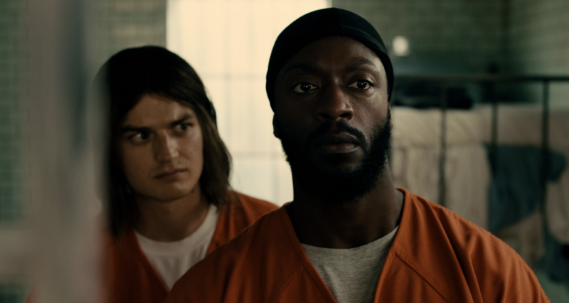 ‘Marmalade’ Trailer: Aldis Hodge With Joe Keery And Camila Morrone Amid A Prison Escape | Photo: Brainstorm Media and Signature Entertainment