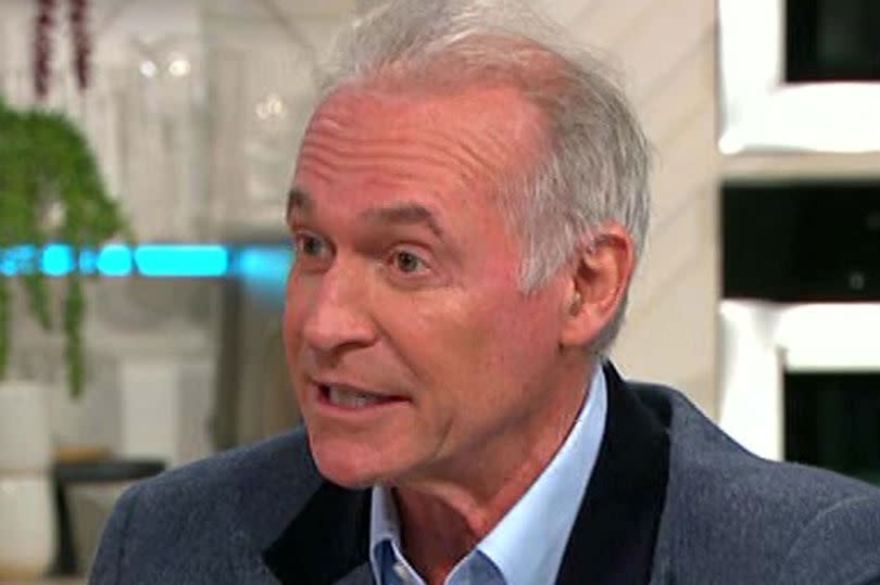 Hilary Jones