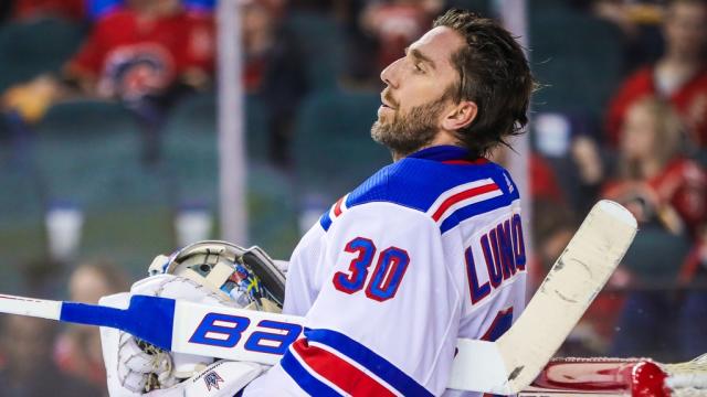 It's time': NHL star Henrik Lundqvist retires after 15 seasons with Rangers, NHL
