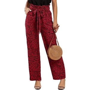 amazon-cyber-deals-holiday-fashion-cheetah-pants