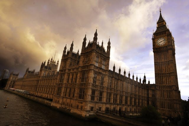 MPs set for back dated pay rise