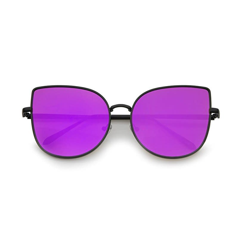 Colorful Sunglasses for Summer