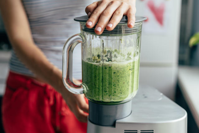 Blenders & Smoothie Makers - Ninja UK