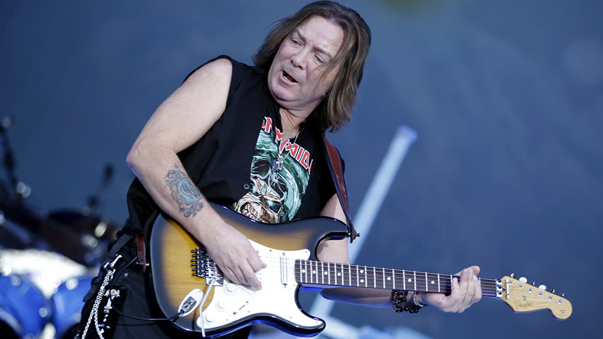  Dave Murray 