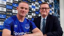 <p>Als Neunjähriger schoss Rooney für den Copplehouse Boys’ Club in einer einzigen Saison 99 Tore. (Bild: AP)</p>