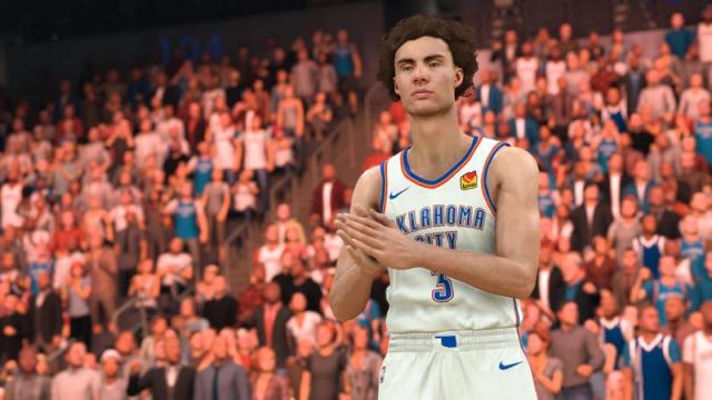 NBA 2K24' Review: Three Key Failures Behind Mediocre Release