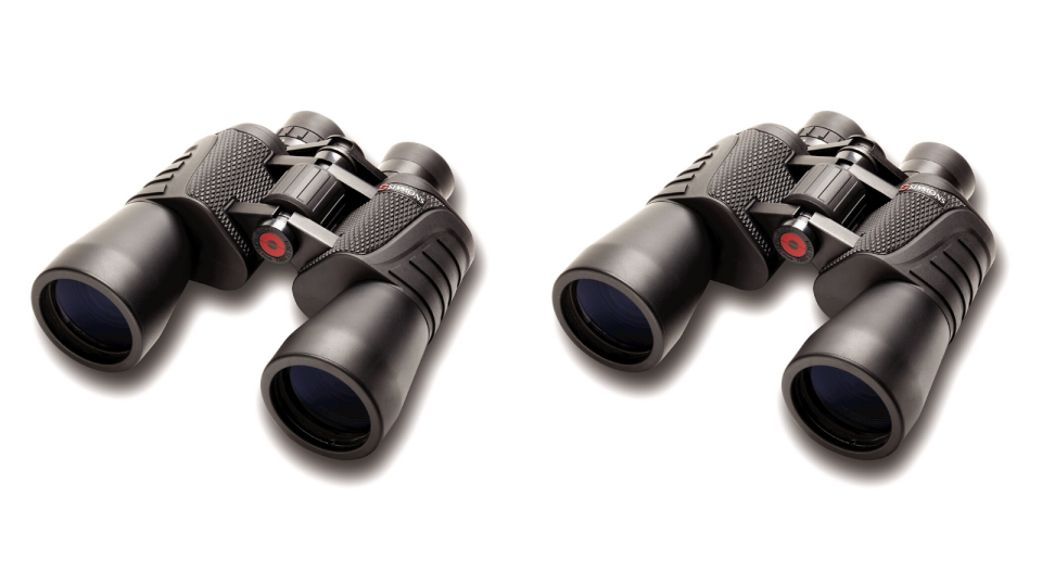 Binoculars are great for those who love birdwatching.