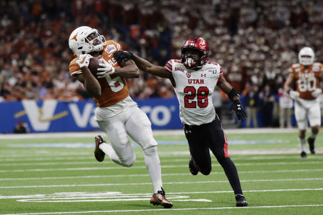 Texas football likely to play in Alamo Bowl for third time in four