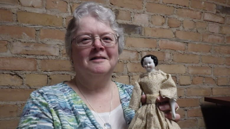 More than a toy: Dolls are pieces of history, says Winnipeg collector