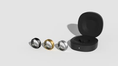 RingConn Smart Ring