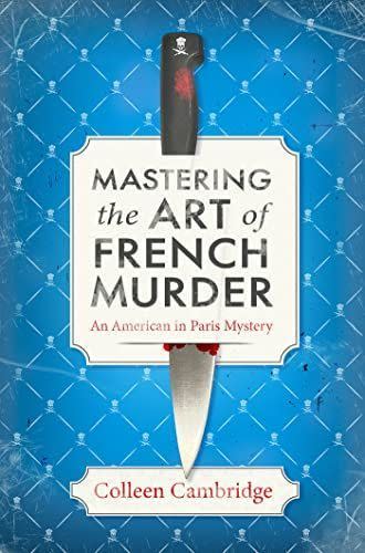 1) Mastering the Art of French Murder