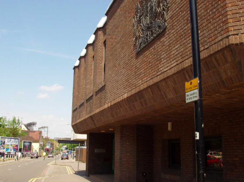 <em>The trial continues at Chelmsford Crown Court (Wikipedia)</em>