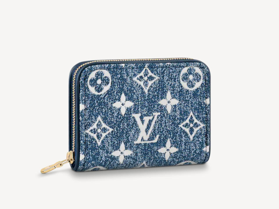 Louis Vuitton ZIPPY COIN PURSE（售價：$5,450）