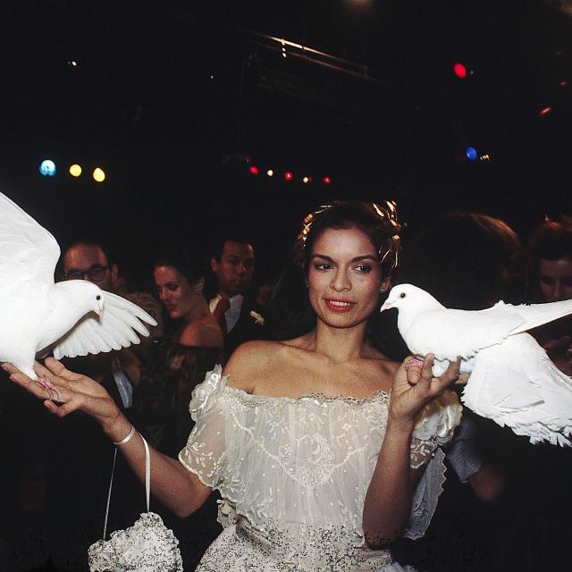 Happy Anniversary, Studio 54! The Iconic Nightclub's 21 Best