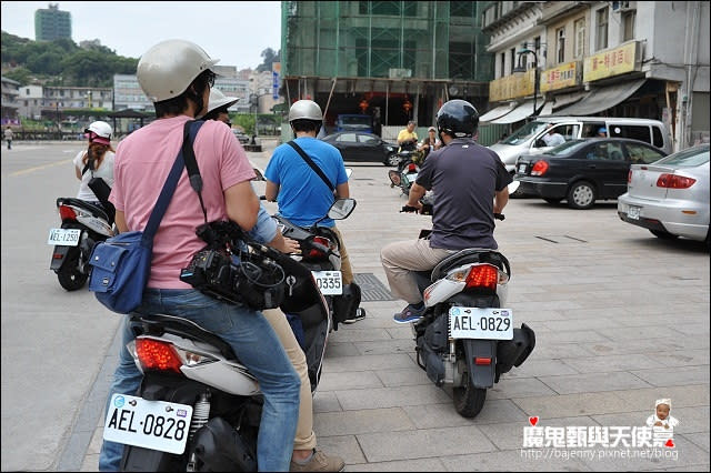 馬祖南竿追淚熱門和私房景點全都露~南竿鐵堡．北海坑道開放藍眼淚搖擼．大漢據點．55據點