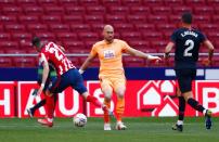 La Liga Santander - Atletico Madrid v Eibar