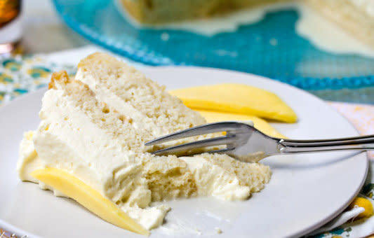 <strong>Get the <a href="http://www.aspicyperspective.com/2012/09/mango-cream-tres-leches-cake-recipe.html" target="_blank">Tres Leches Cake Recipe with Mango Cream</a> recipe by A Spicy Perspective</strong>