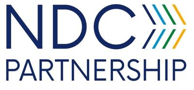 NDC Partnership Logo