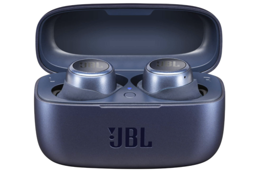 JBL Wireless In-Ear bluetooth headphones are 62% off