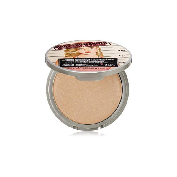 The Balm-Compact-Powder