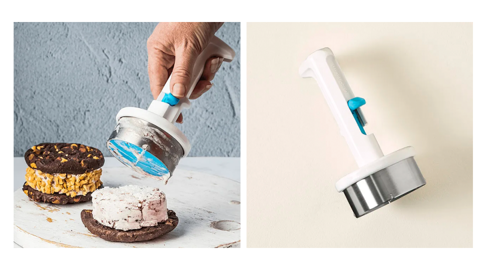 Best gifts for ice cream lovers: Ice cream sandwich scoop