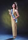 Joanne Santos, Miss Universe-Philippines 1995