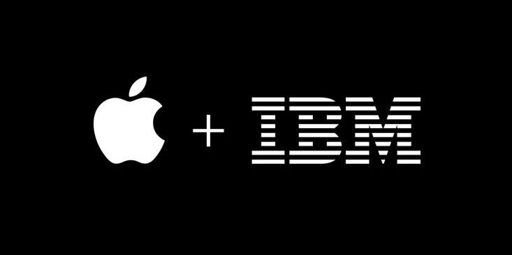 Apple IBM