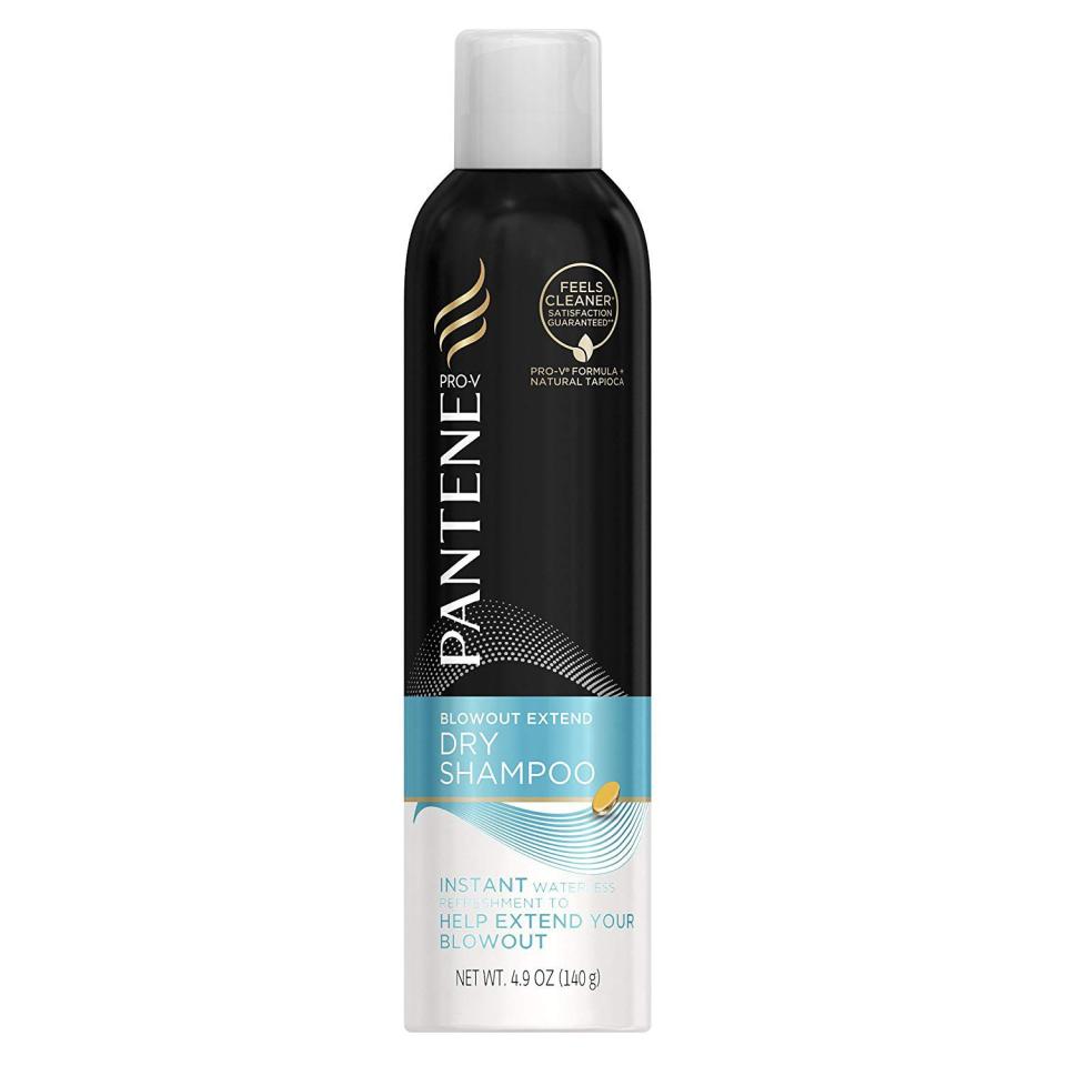 Pantene Pro-V Blowout Extend Dry Shampoo