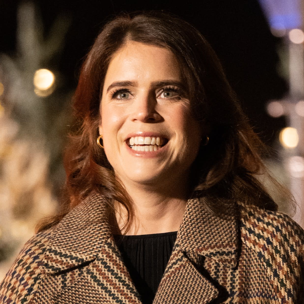  Princess Eugenie 