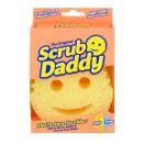 <p><strong>Scrub Daddy</strong></p><p>walmart.com</p><p><strong>$3.78</strong></p><p><a href="https://go.redirectingat.com?id=74968X1596630&url=https%3A%2F%2Fwww.walmart.com%2Fip%2F35849202%3Fselected%3Dtrue&sref=https%3A%2F%2Fwww.bestproducts.com%2Flifestyle%2Fg33014766%2Fbest-little-lifesavers%2F" rel="nofollow noopener" target="_blank" data-ylk="slk:Shop Now;elm:context_link;itc:0;sec:content-canvas" class="link ">Shop Now</a></p><p>If you too have browsed “#cleantok” on TikTok and found yourself intrigued by those “...silly-looking, smiling sponges called the ‘Scrub Daddy’ and ‘Scrub Mommy’,” rest assured, they really work.</p><p>These scrubbers are more than just a happy face. Lasting longer than the typical sponge, they adapt to the water temperature to ensure a thorough clean, stiffening in cold to combat grease and loosening in heat to preserve porcelain.</p><p>➥ <a href="https://www.bestproducts.com/home/a37200496/scrub-daddy-sponge-review/" rel="nofollow noopener" target="_blank" data-ylk="slk:Read Our Full Review;elm:context_link;itc:0;sec:content-canvas" class="link ">Read Our Full Review</a></p>