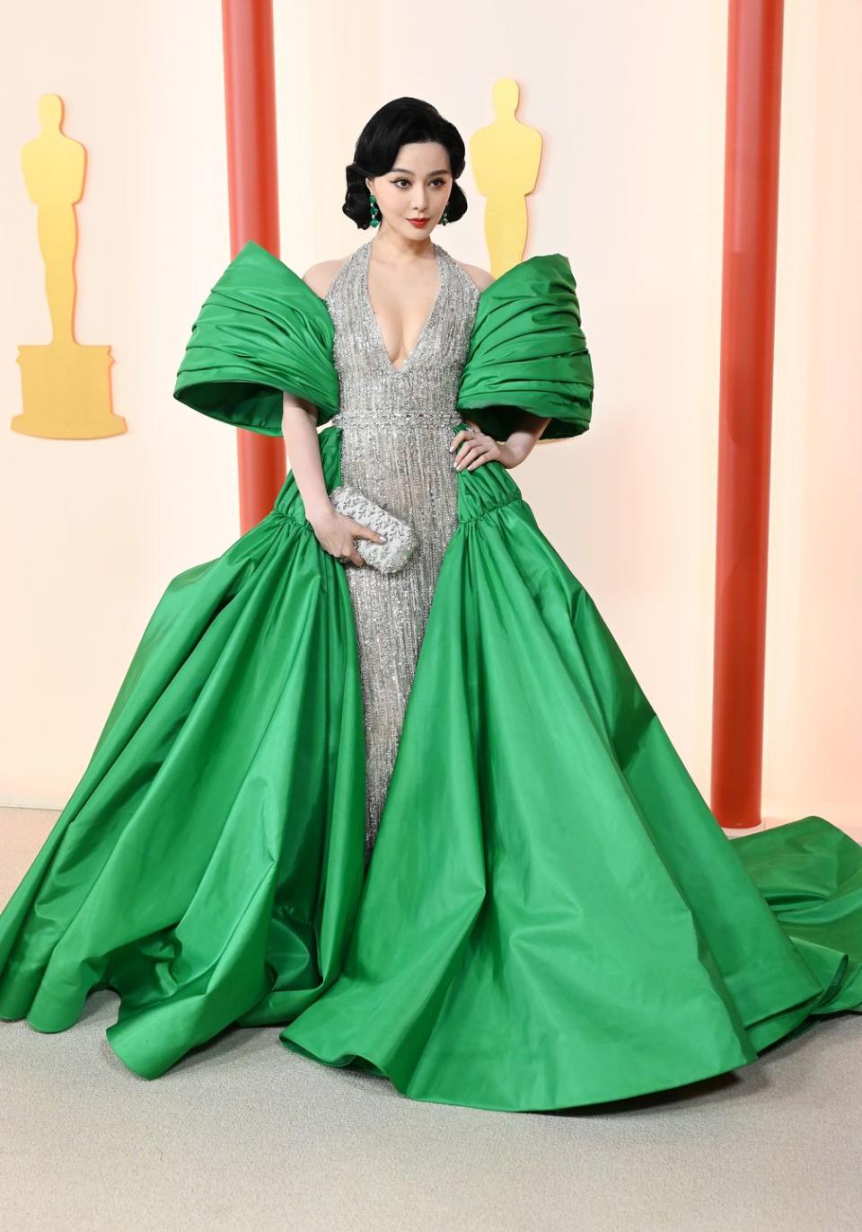 See All The Looks From The Oscars Red Carpet