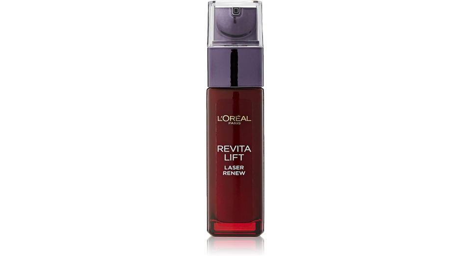 L’Oreal Paris Revitalift Laser Renew Anti-Ageing Pro-Xylane Skin Care Serum