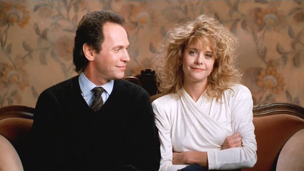 When Harry Met Sally