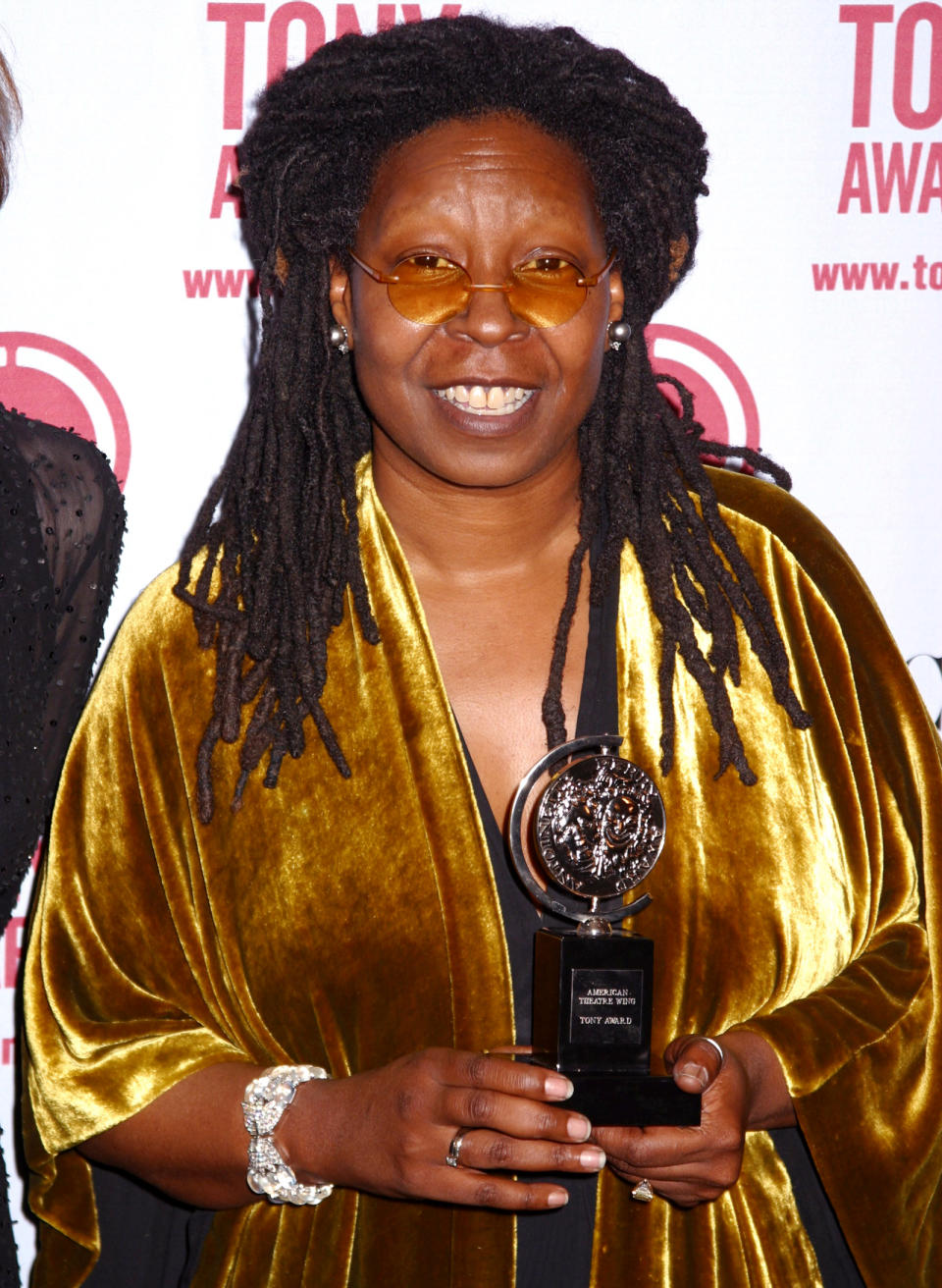 56th Annual Tony Awards, 2002