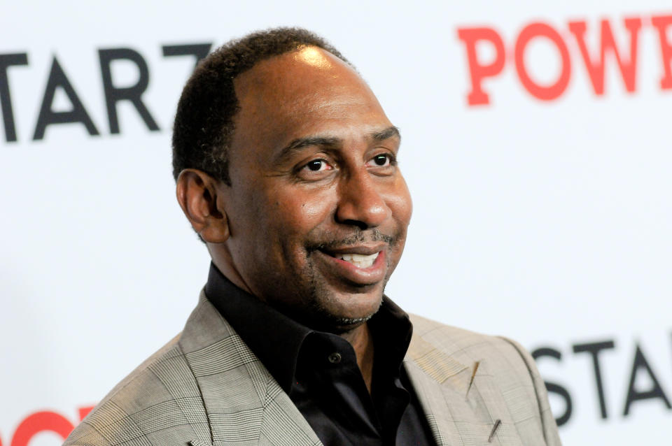 After months of negotiations, Stephen A. Smith is reportedly now the highest-paid on-air personality at ESPN.