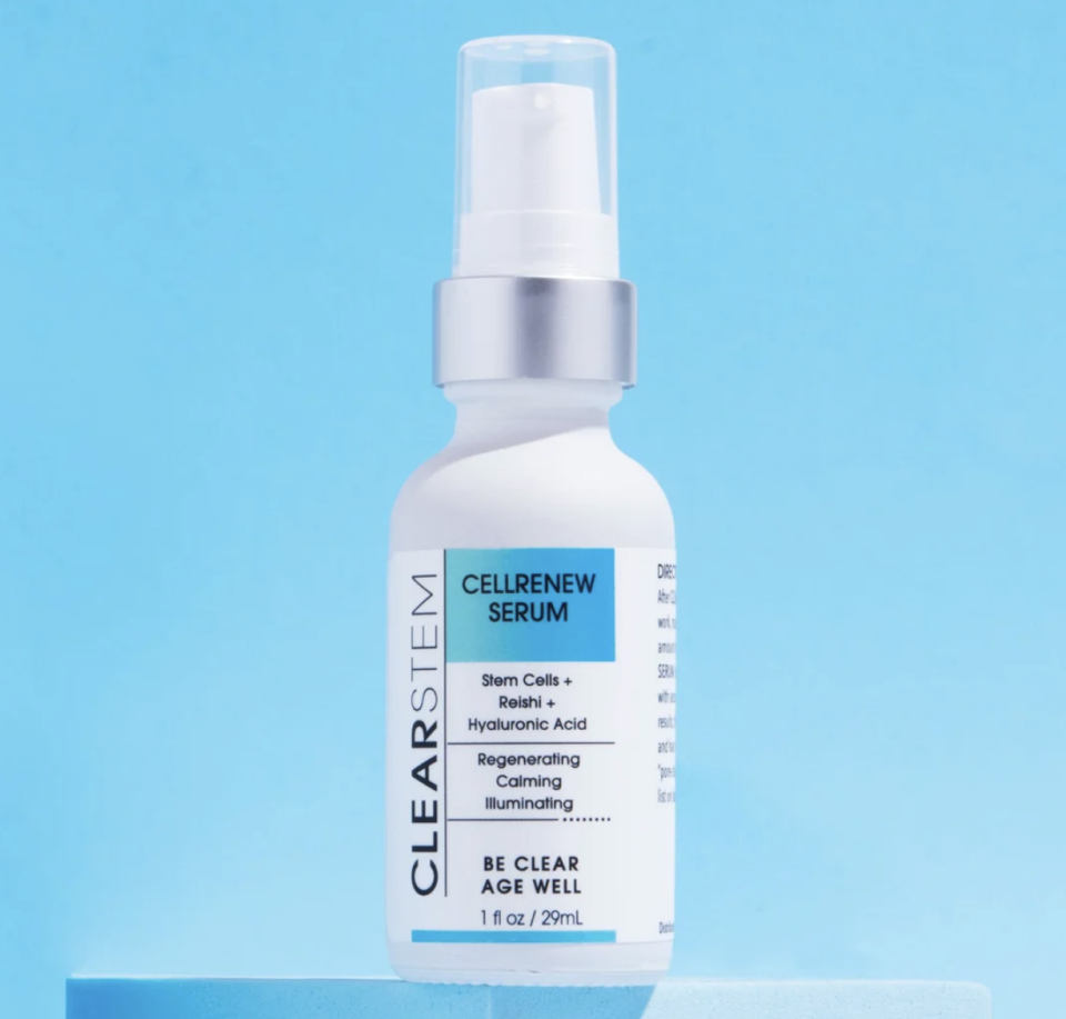 CLEARSTEM Skincare