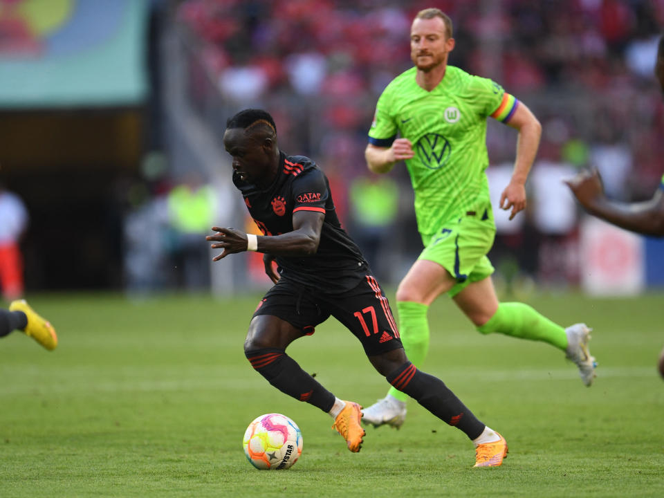 Sadio Mané konnte in der Länderspielpause mit dem Senegal Selbstvertrauen tanken. (Bild: REUTERS/Andreas Gebert)