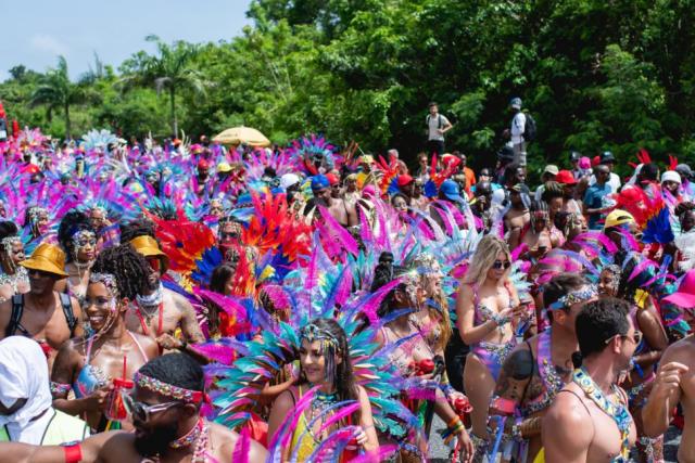 Here S Yor Guide To Barbados Iconic Crop Over Festival