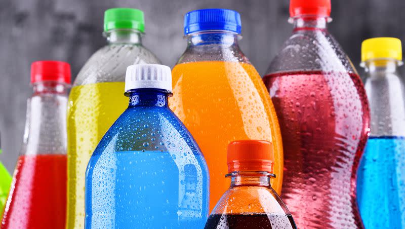 Drinking sugar-sweetened beverages daily increases the risk of chronic liver disease and liver cancer for older women, according to one study.