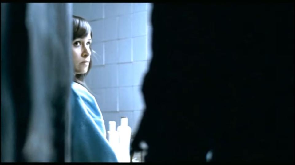 Danielle Harris as Annie Brackett in "Rob Zombie's Halloween II"