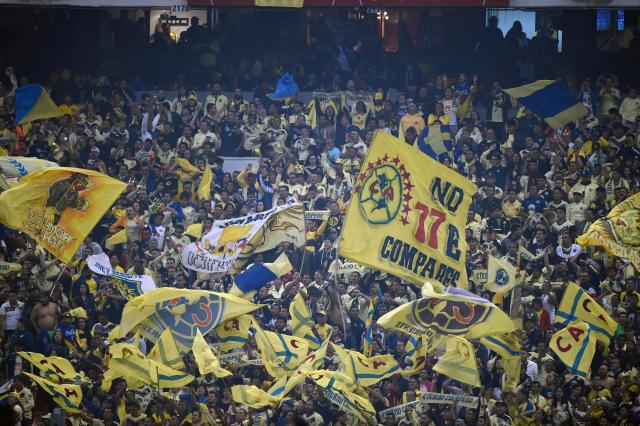 América es el equipo con más puntos de la Liga MX en 2023 - Aguilas  Monumental